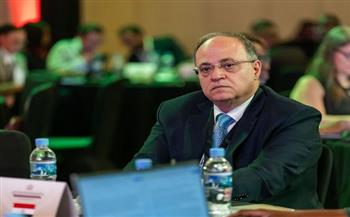 رئيس هيئة الدواء يشارك في المنتدى الأول لرؤساء الهيئات التنظيمية الوطنية 