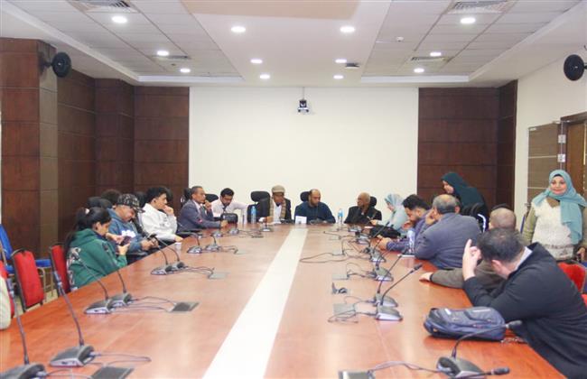 مناقشة ديوان «تفاصيل موت إرادي» لـ«بكري عبد الحميد» في معرض الكتاب