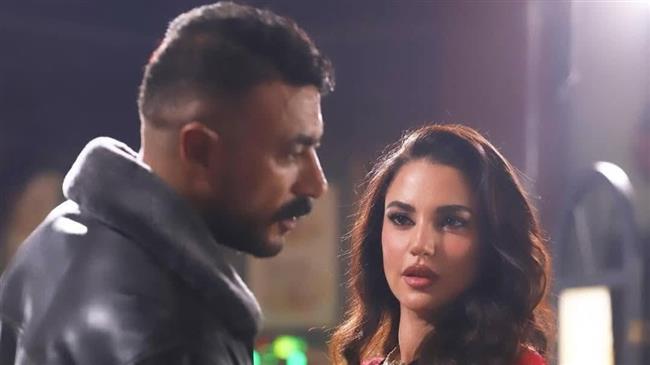 أحمد العوضي: الجمهور هيتفاجئ بدُرّة في مسلسل «علي كلاي»  