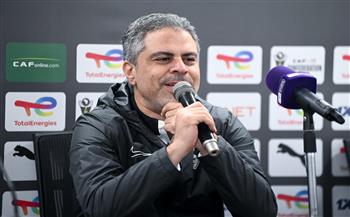 الكونفدرالية الأفريقية.. معتمد جمال: المصري البورسعيدي كتاب مفتوح أمامنا