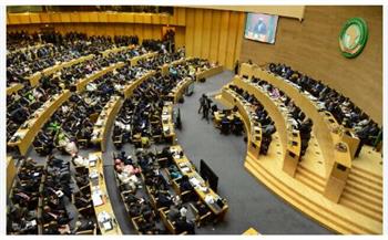 مساعد وزير الخارجية: الرئاسة المصرية للاتحاد الأفريقي تأتي في توقيت حرج يتطلب تضافر الجهود