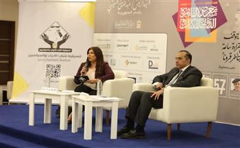 وزير الشؤون النيابية: الوعي الدستوري هو الضمانة الأساسية للمشاركة المسؤولة في الحياة العامة