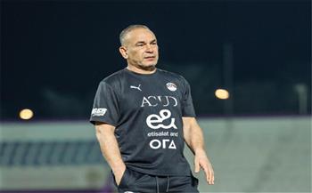  إبراهيم حسن:  مواجهة «السامبا» و«الماتادور»  اختبار قوى قبل الـ «مونديال»