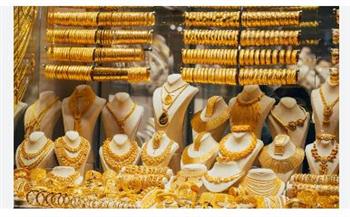 خبير مصرفي: الذهب سيعود للارتفاع مهما تراجعت أسعاره.. ونشهد عمليات تصحيح 