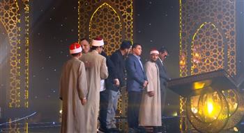 نتيجة الحلقة الـ 24 من دولة التلاوة
