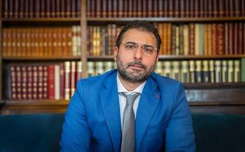 الروائي محمد طرزي: الرواية المكتوبة بلغة الناس أقدر على البقاء