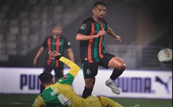 دوري أبطال أفريقيا.. الجيش الملكي يفوز على شبيبة القبائل في مجموعة الأهلي