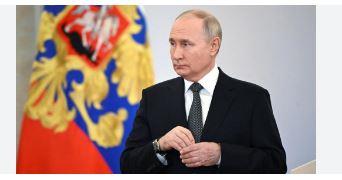 خنق بالدبلوماسية وتصعيد عسكري بالميدان.. استراتيجية بوتين في حرب أوكرانيا