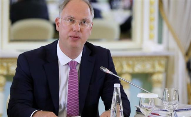 مسؤول روسي: الاجتماع مع الوفد الأمريكي المعني بحل الأزمة الأوكرانية "بنّاء"