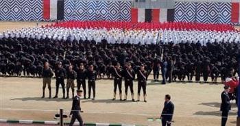 7 فبراير.. الداخلية تبدأ استقبال طلبات الالتحاق بمعاهد معاوني الأمن