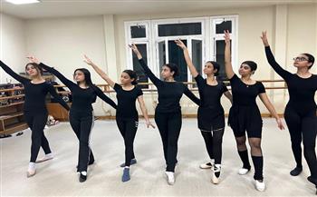 الإثنين.. مواهب البيانو والبالية بأوبرا الإسكندرية على مسرح سيد درويش 