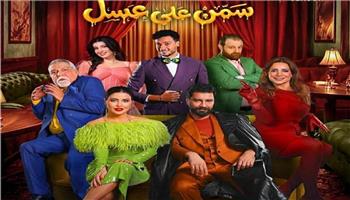 المنتج حمادة إسماعيل يقدّم أول مسرحية سورية له ضمن فعاليات موسم الرياض 