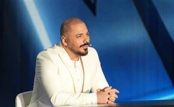 رامي عياش يحيي حفل زفاف فاخر بأحد فنادق القاهرة