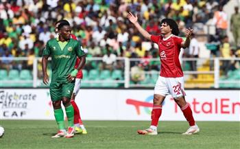 دوري أبطال إفريقيا.. مروان عثمان: حققنا نتيجة إيجابية أمام يانج أفريكانز