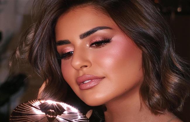 منة فضالي تثير قلق جمهورها  بخصوص حالتها الصحية 