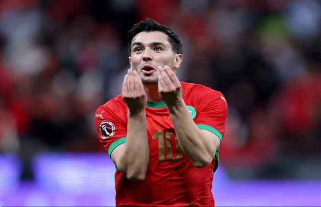 كأس أمم أفريقيا.. الدقيقة 75| المغرب 1-0 تنزانيا  