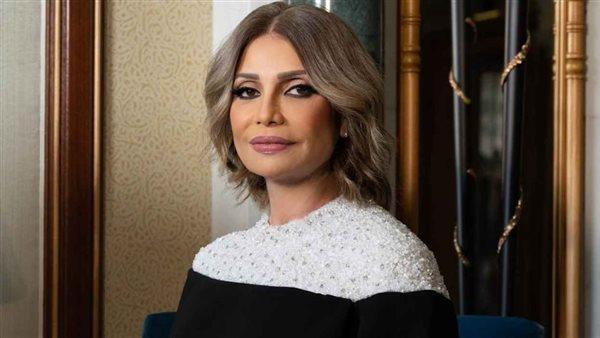 سوسن بدر: كواليس مسلسلي الأخير كانت مليئة بالحب والاحترام  