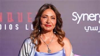 في عيد ميلاد «تفاحة السينما».. محطات لا تنسى في رحلة ليلى علوي الفنية