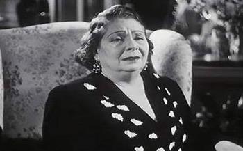 دولت أبيض.. ملكة المسرح المصري وصاحبة الأدوار الملكية 