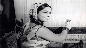 سهير زكي.. «راقصة الملوك» وأيقونة الفن المصري 