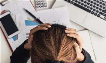 للمرأة العاملة.. إليكِ إستراتيجية التعافي من المواقف الصعبة