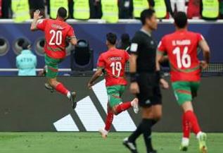 كأس أمم أفريقيا.. المغرب في مواجهة سهلة ضد تنزانيا في دور الـ16