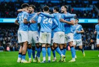 الدوري الإنجليزي.. مانشستر سيتي يتحدى تشيلسي في قمة الجولة الـ20