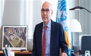 مسئولان أمميان عن الأحداث في فنزويلا: لابد من احترام ميثاق الأمم المتحدة والقانون الدولي لحقوق الإنسان