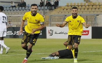 كأس عاصمة مصر.. حرس الحدود يواجه كهرباء الإسماعيلية