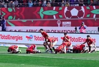 كأس أمم أفريقيا.. موعد مباراة منتخب مصر ضد بنين في دور الـ16