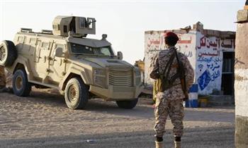 التلفزيون اليمني: قوات درع الوطن تدخل مدينة المكلا وتنتشر في شوارعها