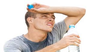 احذر ..الجفاف يؤثر على الصحة النفسية