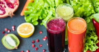 مشروبات تساعد على رفع مستوى الحديد