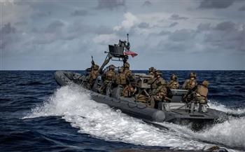 «سي إن إن» عن مصدر عسكري: الوجود العسكري الأمريكي قبالة سواحل فنزويلا قد يستمر في الوقت الراهن