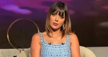 هبة السيسي  تخضع لعملية جراحية دقيقة