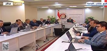 بث مباشر.. مؤتمر صحفي للوطنية للانتخابات لمتابعة تصويت المصريين بجولة الإعادة في انتخابات النواب