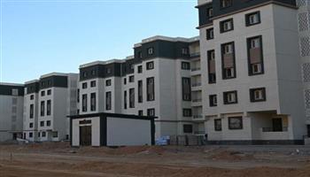 نائب رئيس هيئة المجتمعات العمرانية يتفقد مشروعات الإسكان الأخضر والمرافق بعدة مدن جديدة  