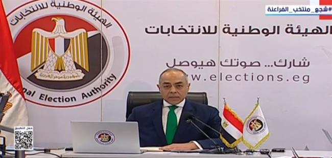 «الوطنية للانتخابات»: نعمل من أجل هدف واحد وهو حماية الاقتراع وإرادة الناخبين الحقيقية