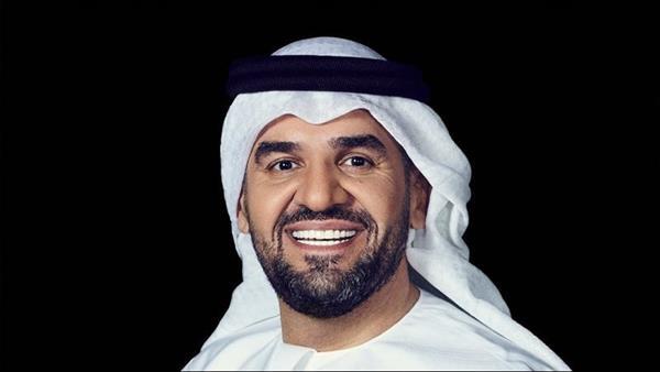 بأغنية " إنت " حسين الجسمي يبدأ العام الجديد