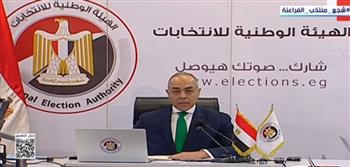 «بنداري» يوجه بضرورة تمكين كل وسائل الإعلام المعتمدة من الوطنية للانتخابات بمتابعة تفاصيل جولة الإعادة