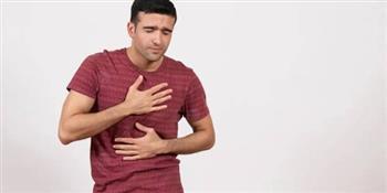 نصائح لتخفيف أعراض ارتجاع المريء