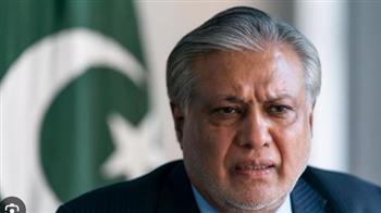 باكستان والصين تؤكدان مجددًا التزامهما بتعميق الشراكة الاستراتيجية الشاملة