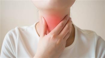 أسباب وأعراض التهاب الحنجرة