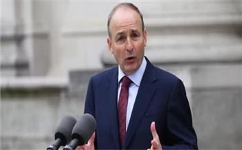 رئيس وزراء أيرلندا يصل إلى الصين في زيارة رسمية تستغرق 5 أيام