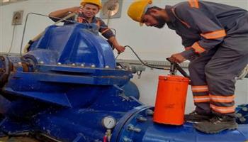 رئيس جهاز العاصمة الجديدة تطمئن على كفاءة المرافق وتؤكد الالتزام بالصيانة الدورية