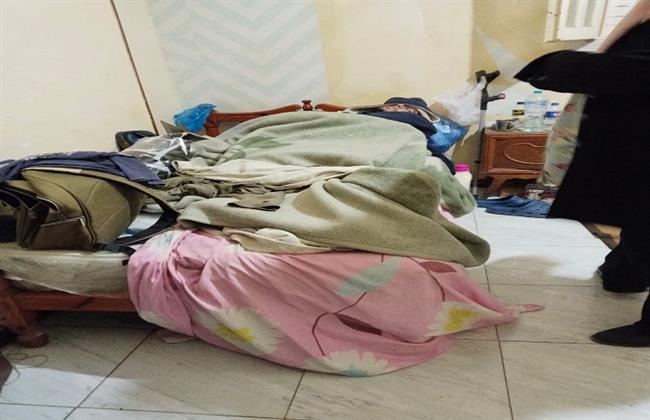 وزيرة التضامن: غلق 5 دور مسنين تضم 47 نزيلاً لمزاولة نشاط الإيواء بدون ترخيص داخل شقق سكنية بالإسكندرية