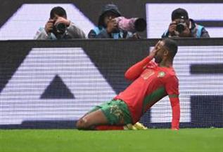 تقارير: جيرونا الإسباني ينافس الأهلي على ضم أيوب الكعبي