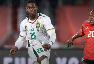 كأس أمم أفريقيا.. تشكيل الكاميرون المتوقع ضد جنوب أفريقيا