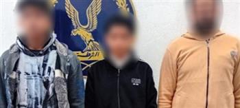 كشف ملابسات سرقة أجهزة تابلت من داخل مسجد بالشرقية وضبط المتهم