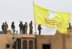 قوات سوريا الديمقراطية: قيادات من قواتنا تلتقي في دمشق بمسؤولين حكوميين بشأن عملية الاندماج